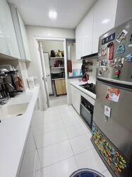 Beacon Heights (D12), Condominium #573069651